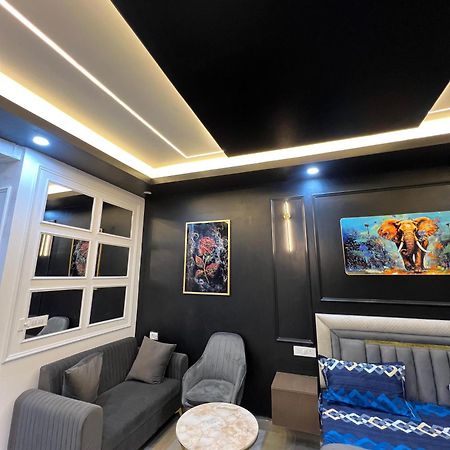 Nook Studio กาเซียบัด ภายนอก รูปภาพ